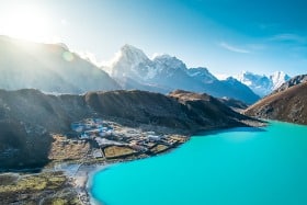 Nepal