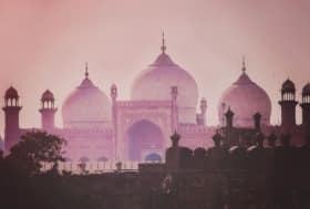 Pakistan