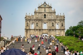 Macau