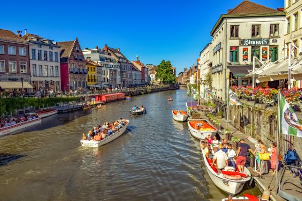 belgium-ghent
