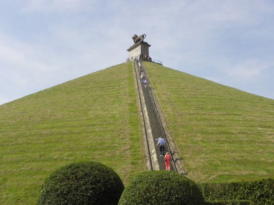 belgium-waterloo