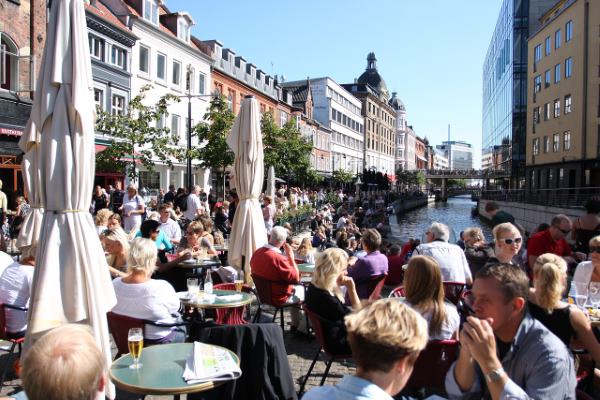 denmark-aarhus
