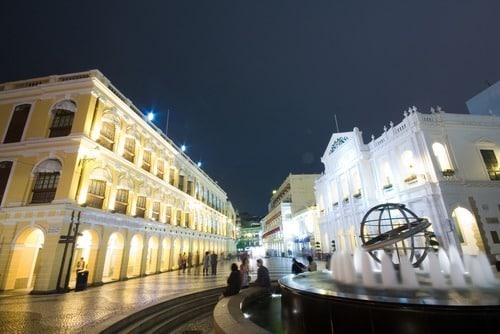 Largo,Do,Senado,,Senado,Square,,Macau