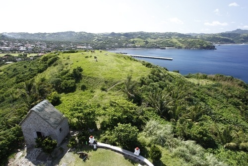 The,Rolling,Hills,And,Coastline,Of,Batan,Island,,Batanes,,Philippines
