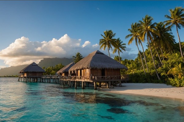 Tahiti