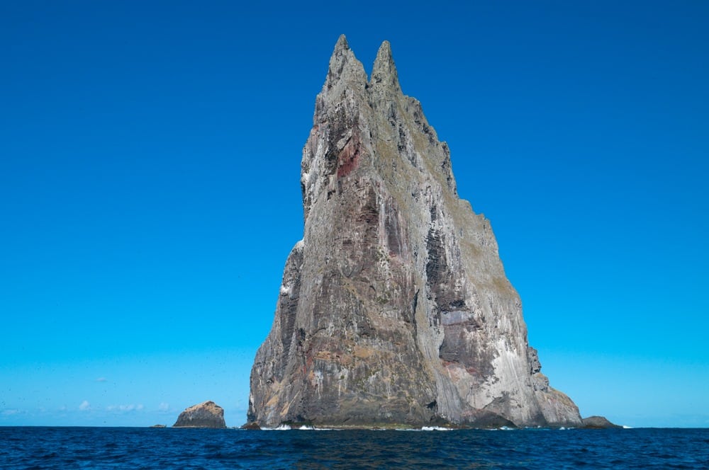 Ball's,Pyramid,,The,World's,Tallest,Seastack,,Lord,Howe,Island,,Australia