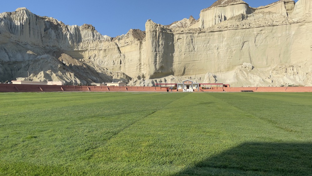 A,Stunning,View,Of,Famous,Gwadar,Cricket,Stadium.