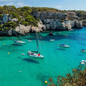 SEARADAR - Charter Yacht Offers